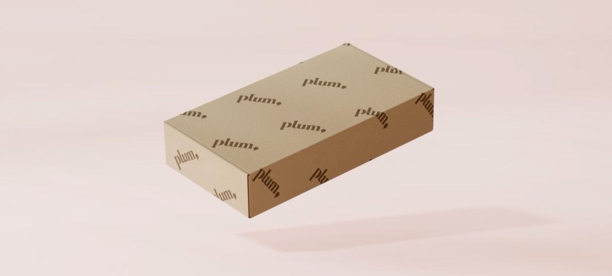 Livraison Plum Living