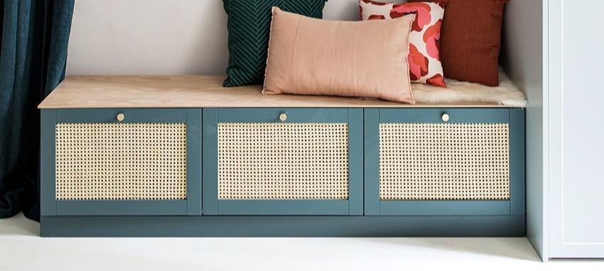 Tout sur les banquettes