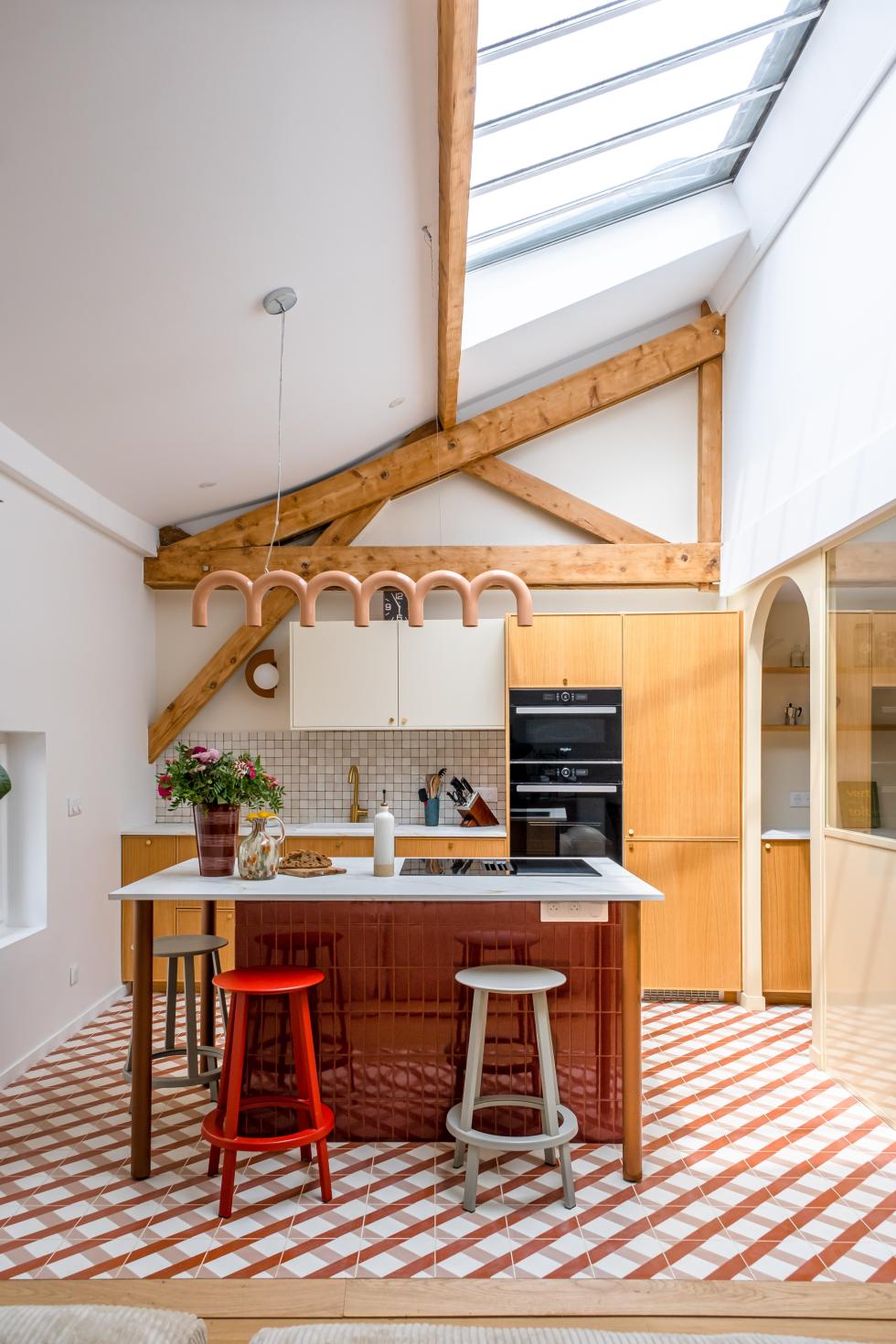 Sophie Boichon - Architecte