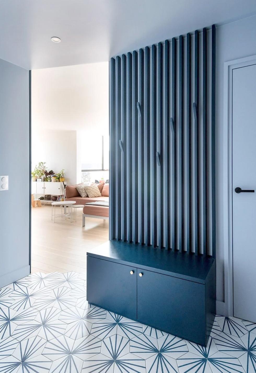 Projet d’inspiration signé Marina Tomic - ⓒ  Lionel Moreau