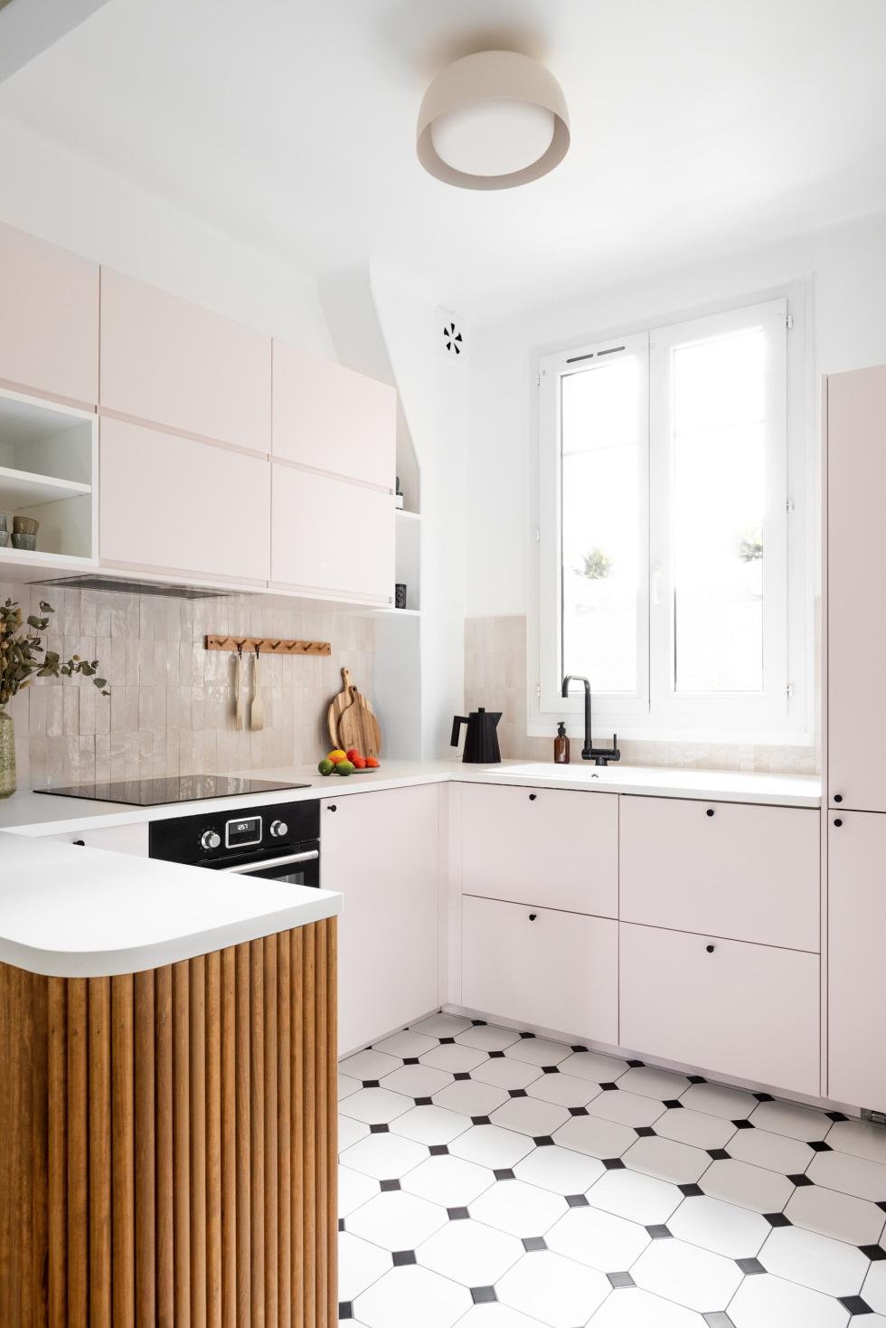 Projet signé Les Décoreuses  - ⓒ Smilzz