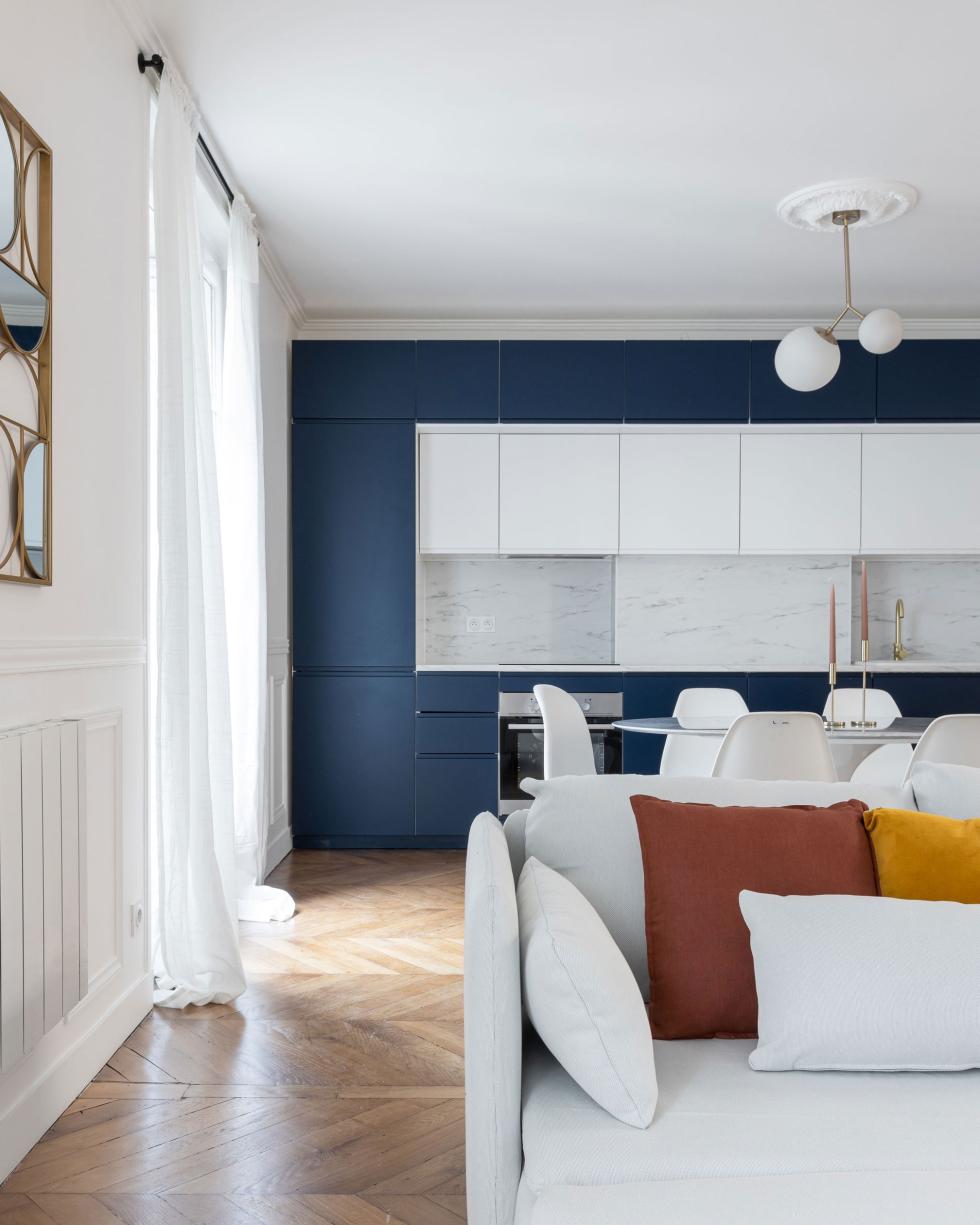 Projet signé Studio Inside  - ⓒ Smilzz