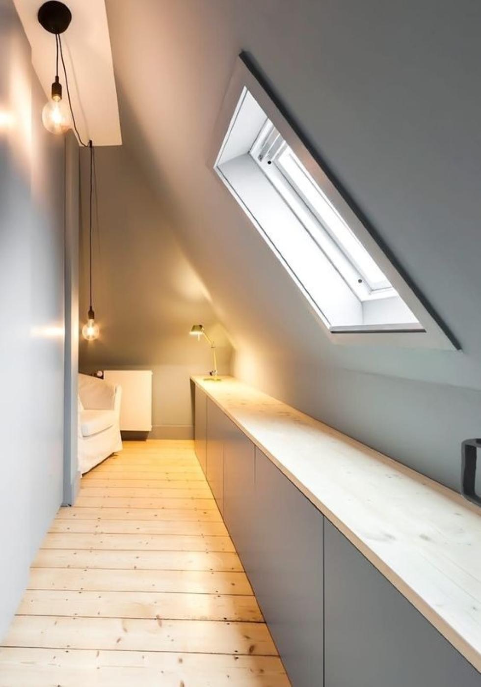 Projet d’inspiration non réalisé par Plum Living