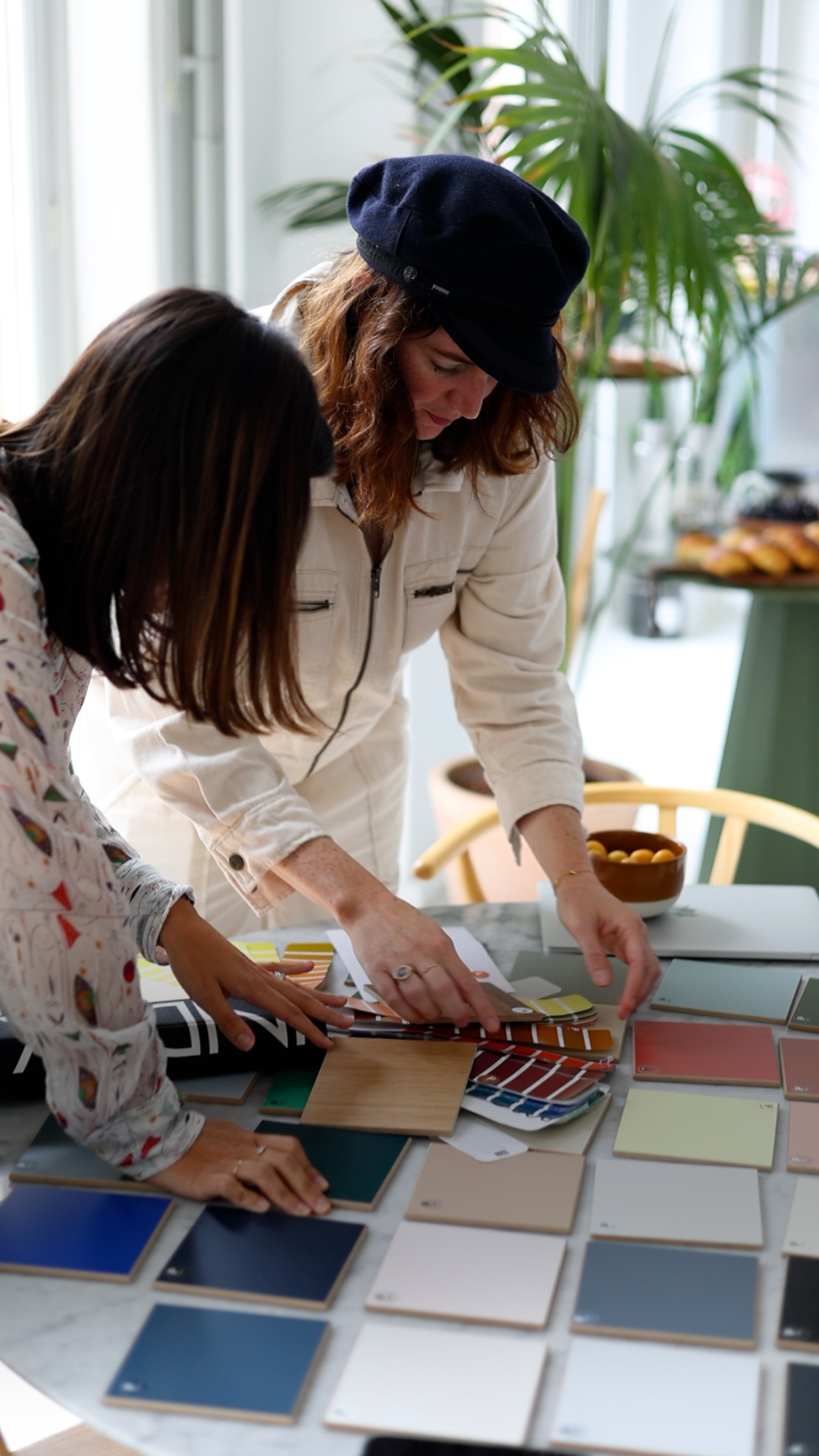 Collection Plum Living