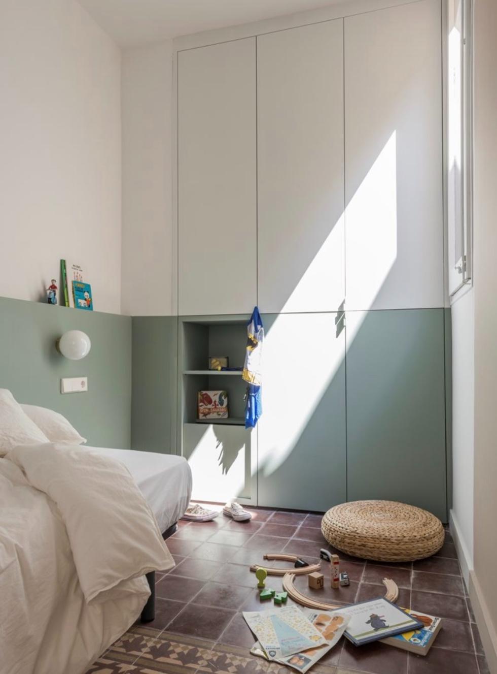 Dressing Amandier grisé