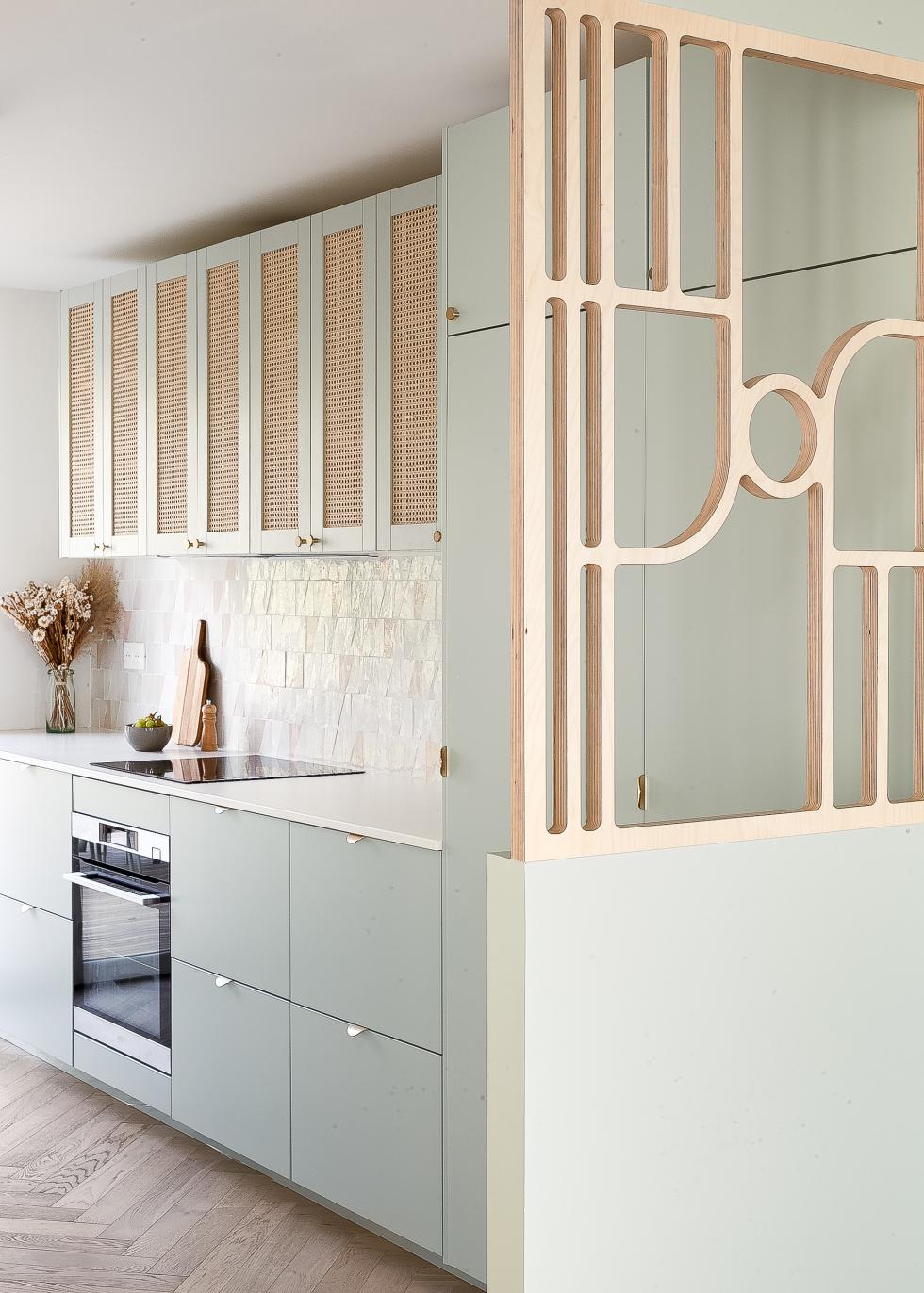 Projet signé Lala Home Studio