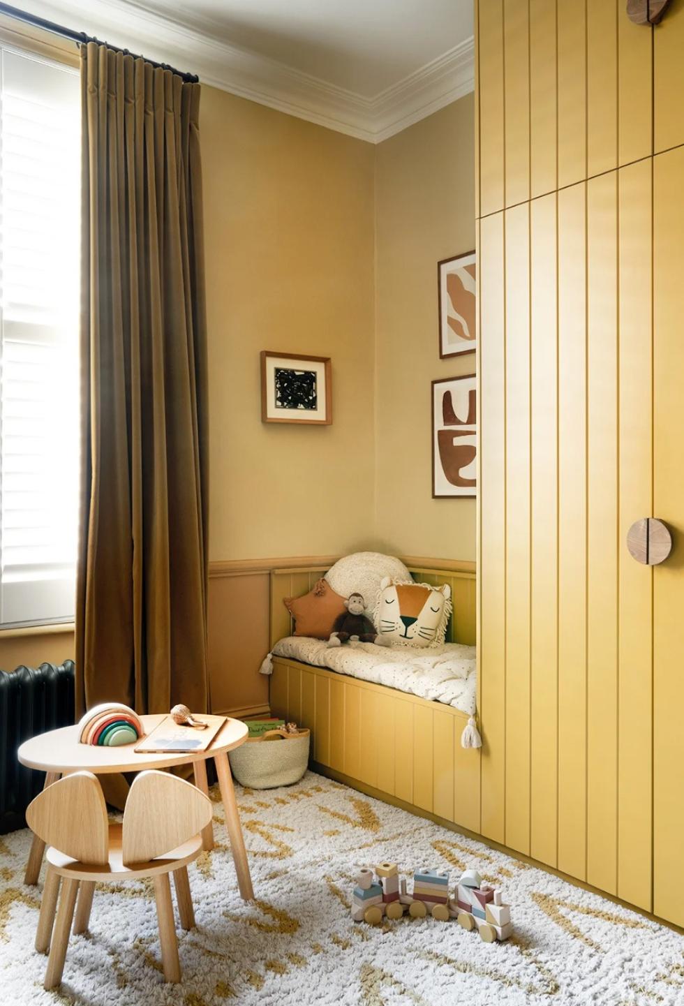 Inspirierendes Projekt von Emma Shone-Sanders von Design & That