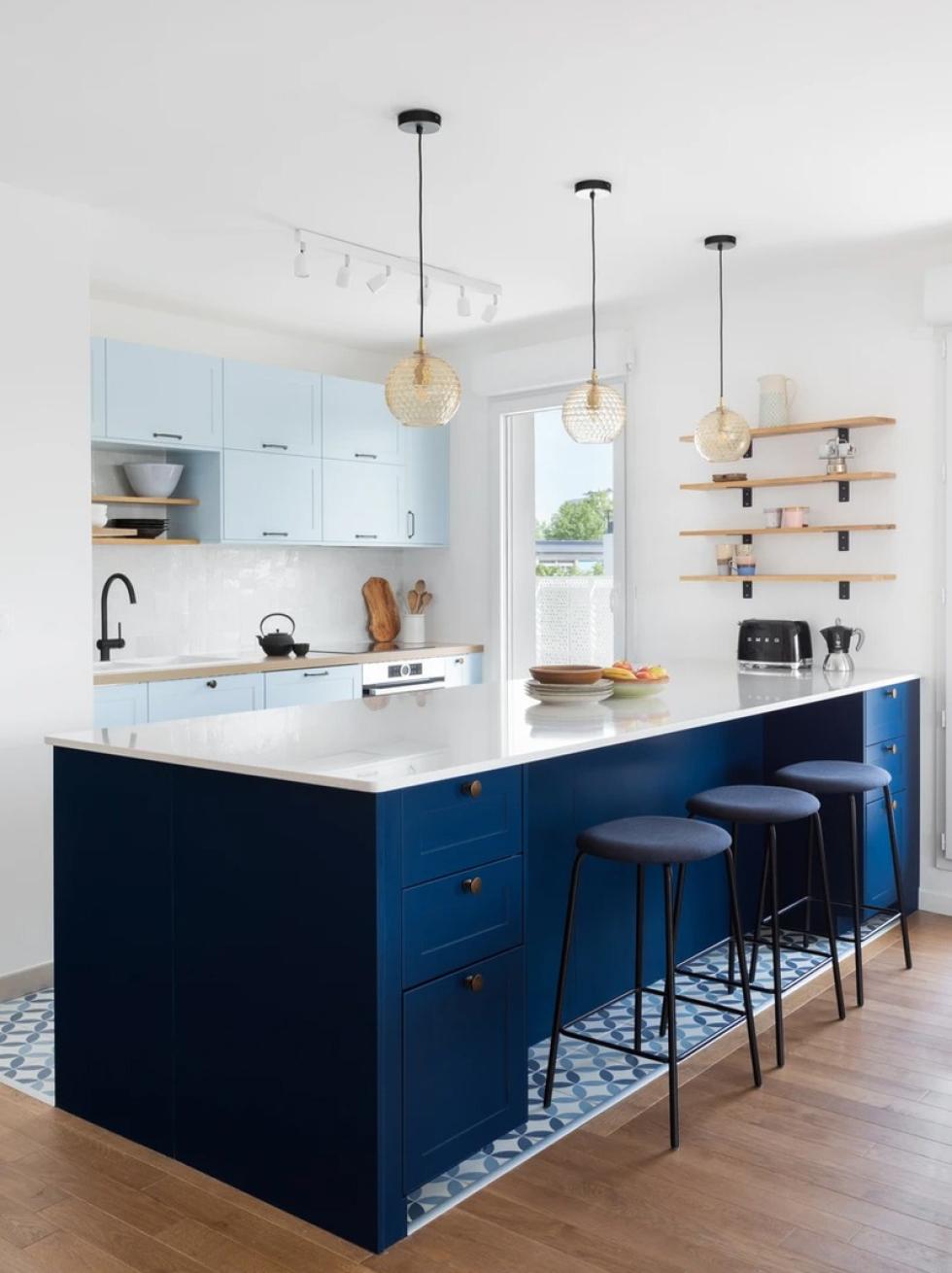 Projet signé Atelier Varenne  - ⓒ Isabela Mayer