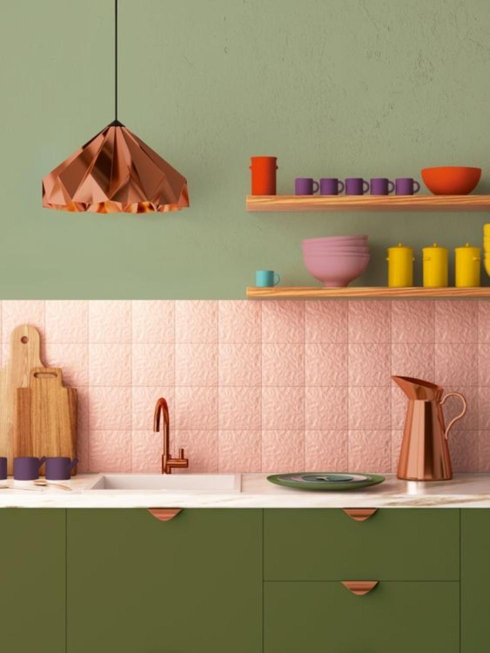 Inspirierendes Design von Karen Haller aus 