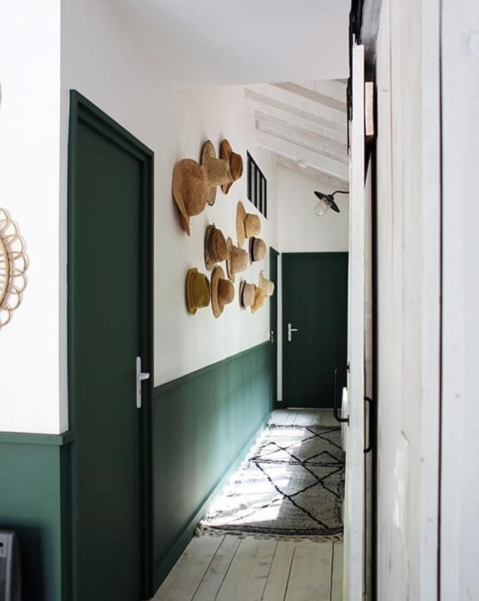 Projet d’inspiration signé Inside Closet