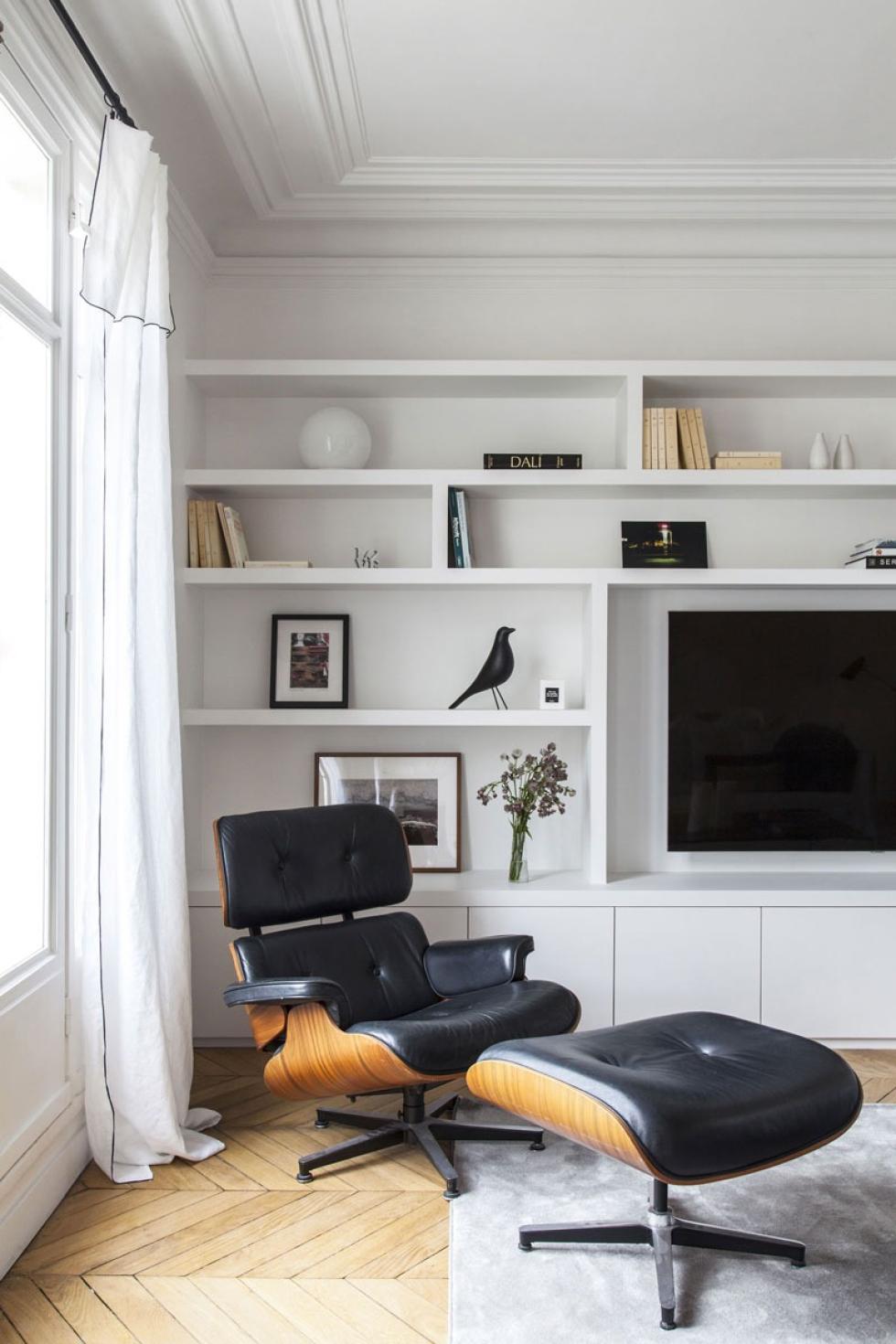 Projet d’inspiration  signé Agathe Convert et Amélie Buvat. ⓒ Bertrand Fompeyrine