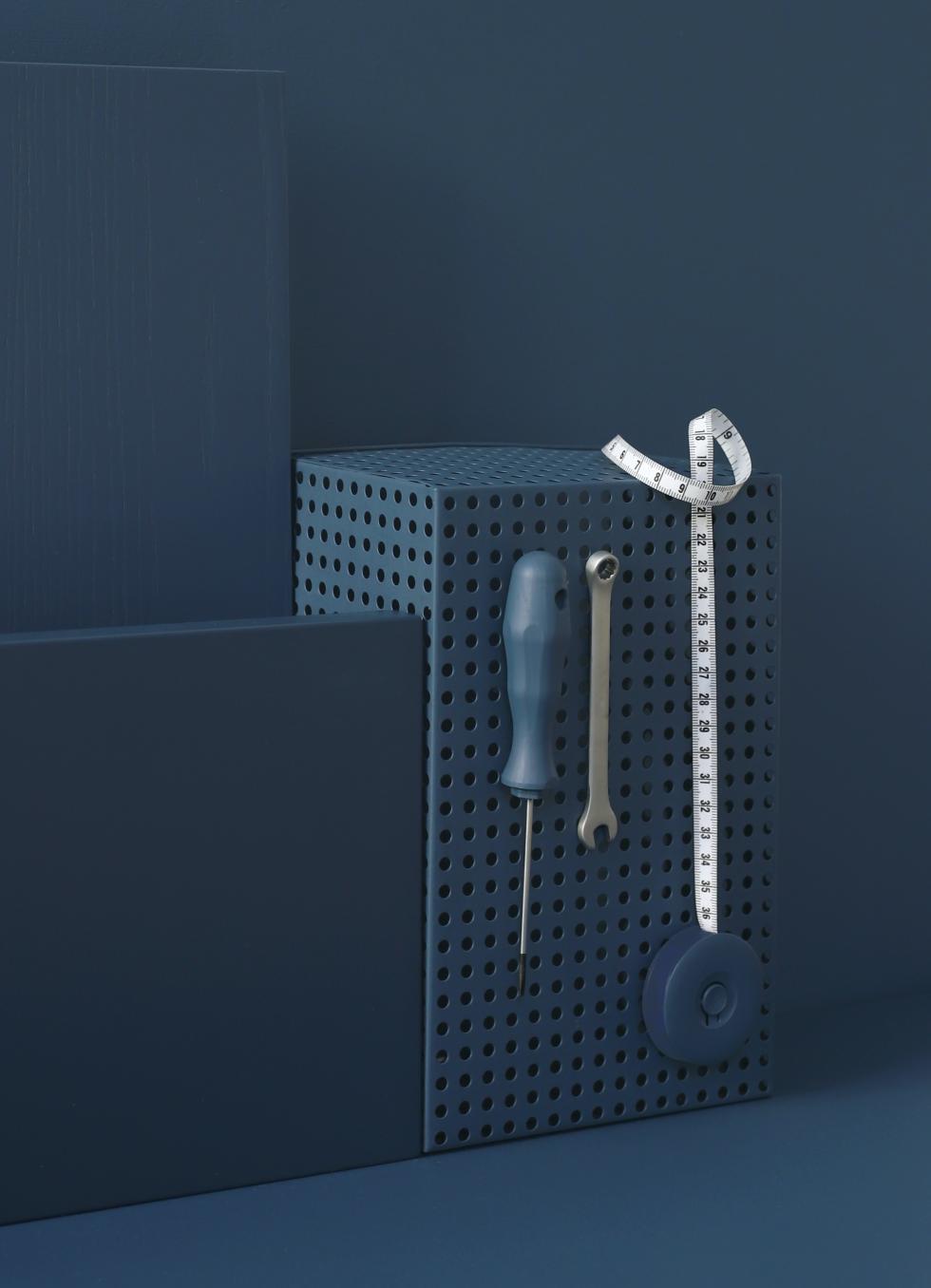 Installation agencement Pax