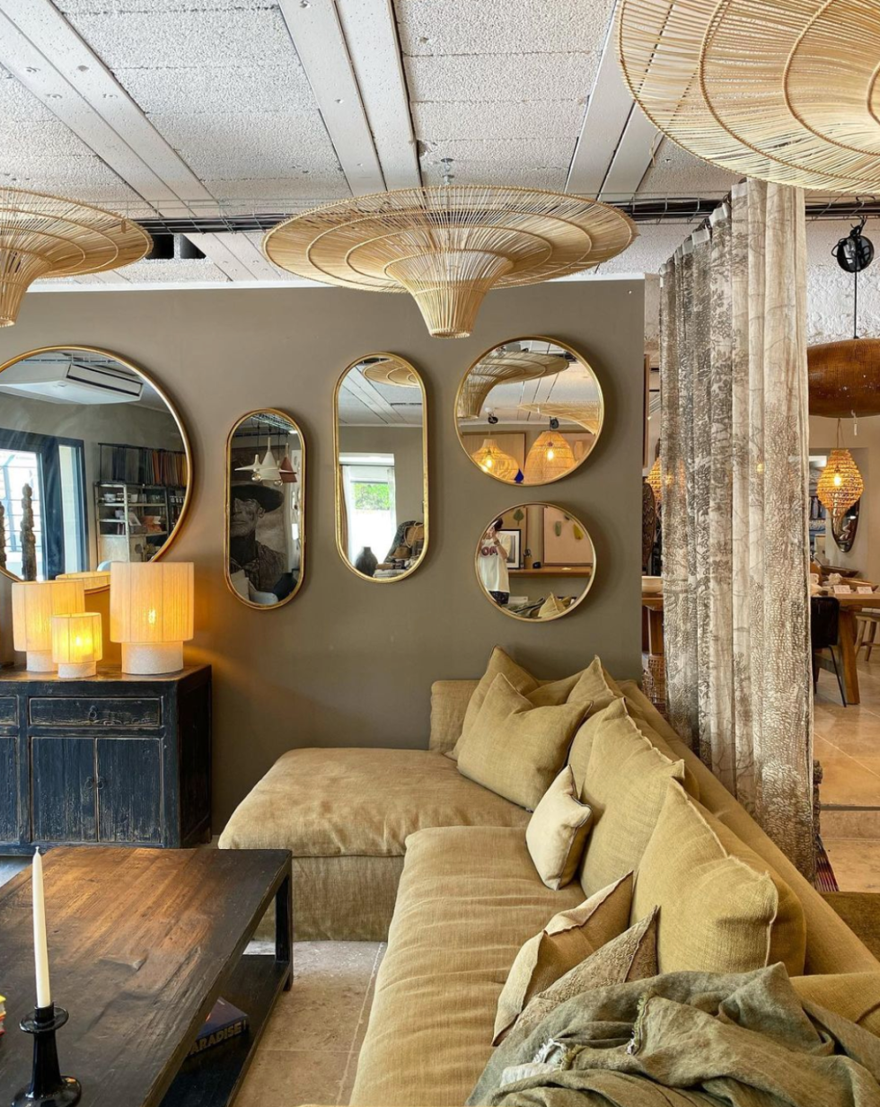 Boutique Maison Saint Sa à Aix-en-Provence