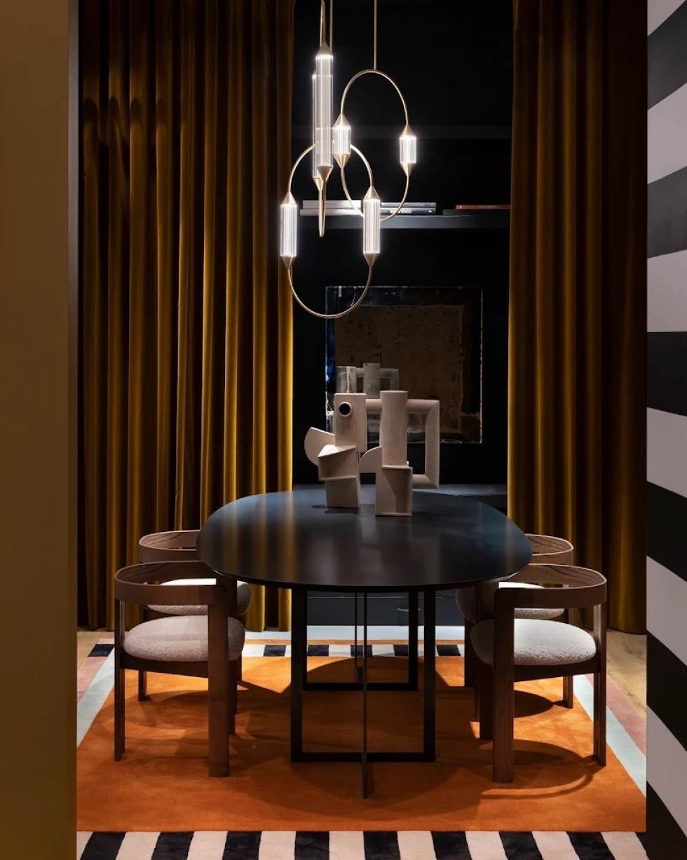 Claude Cartier Décoration