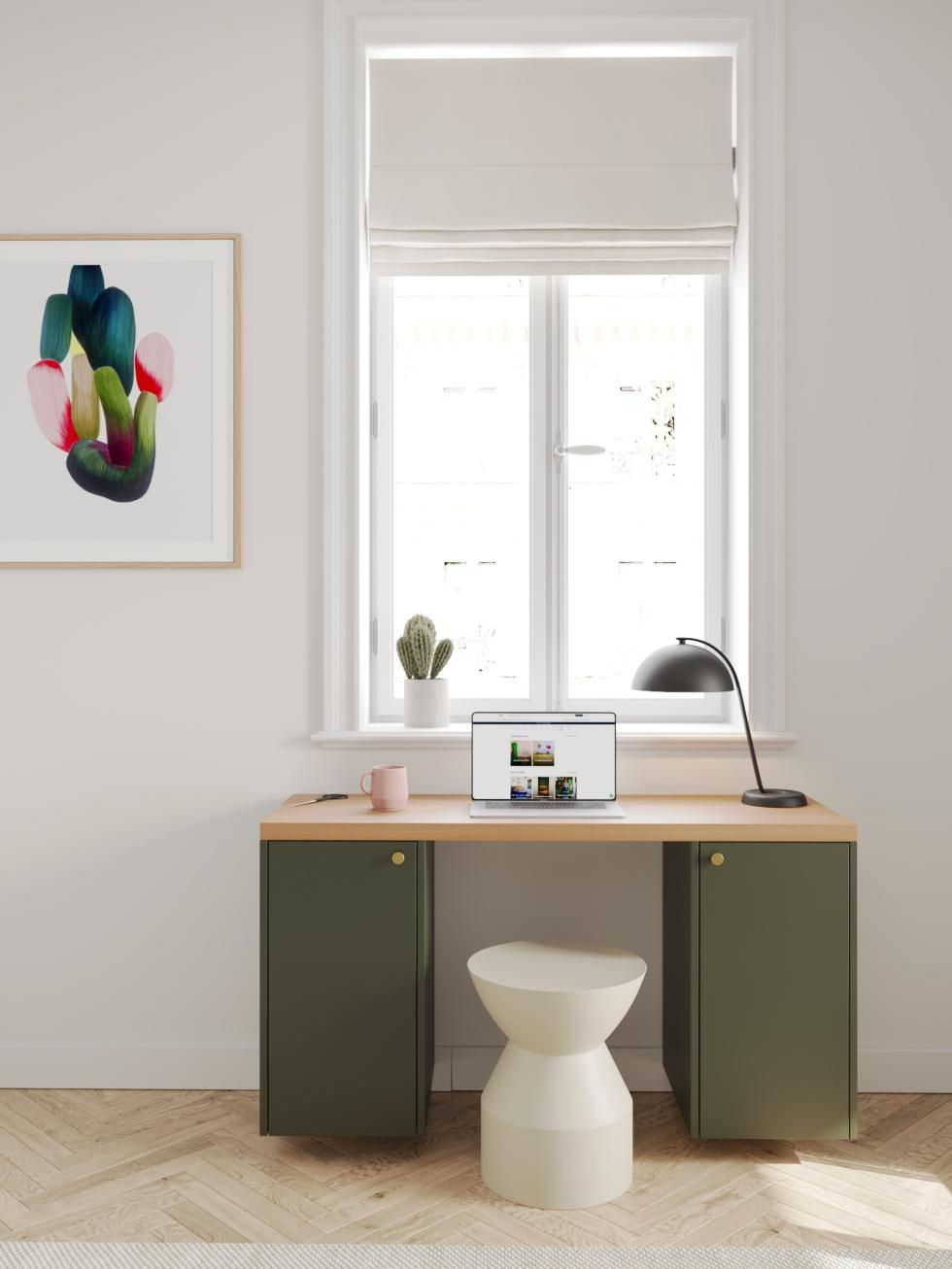 bureau olive
