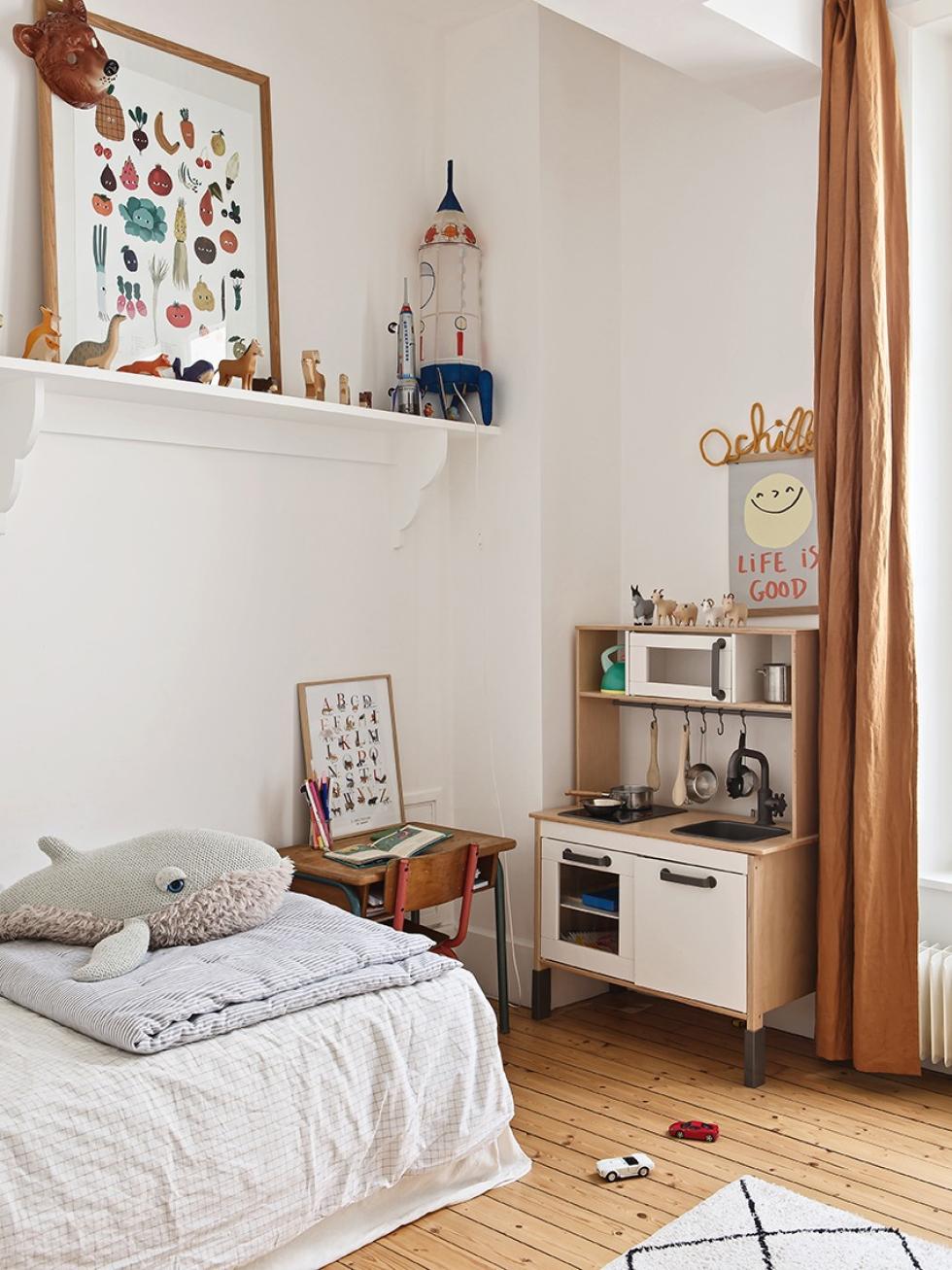 chambre enfant