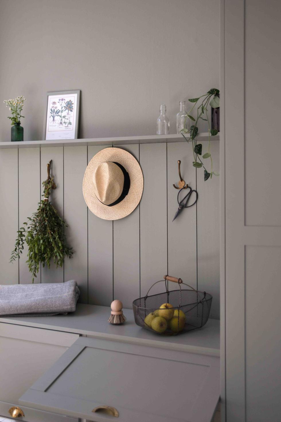 meuble entrée stone