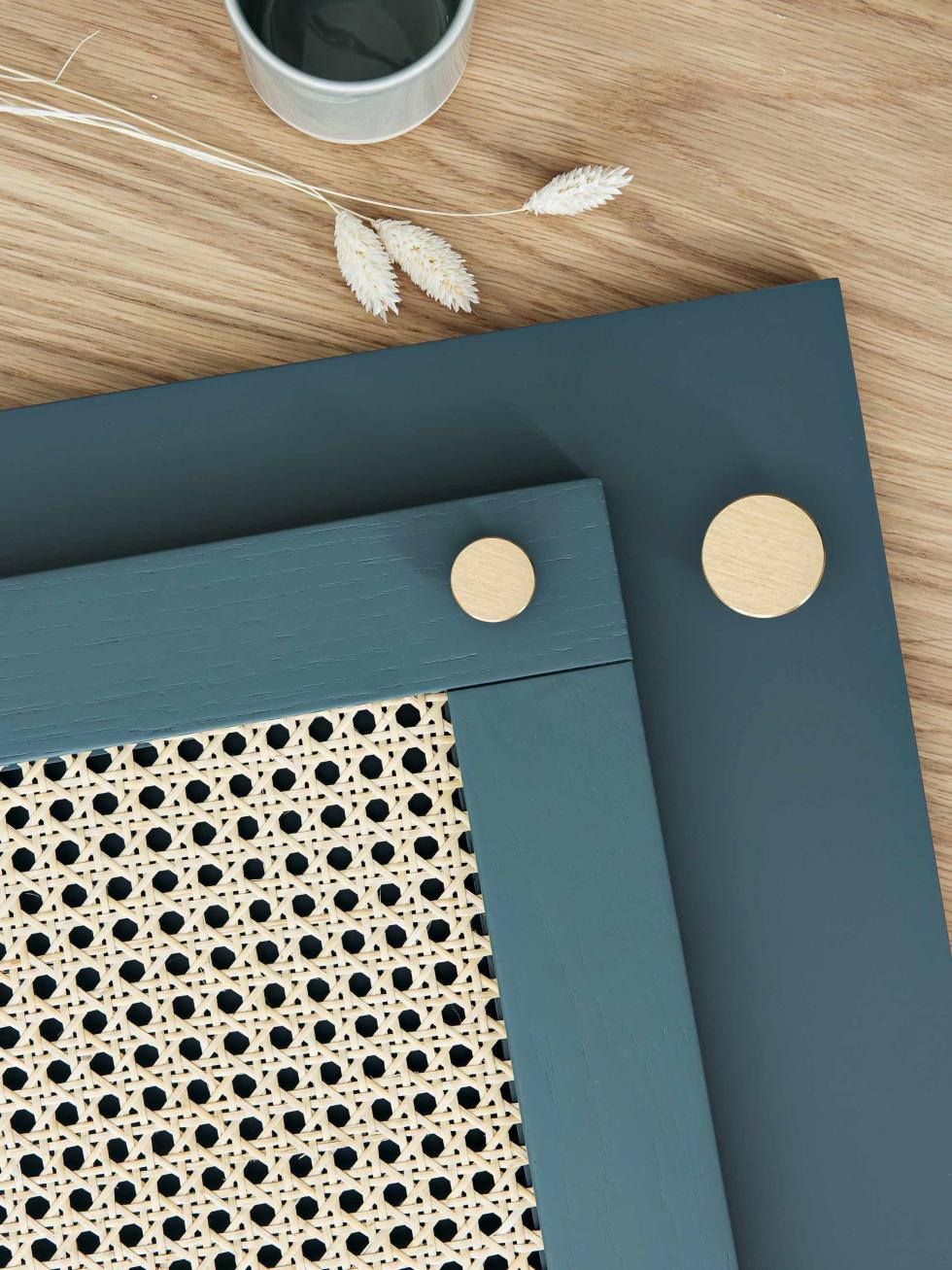 Poignées Mini-Rond et Grand-Rond