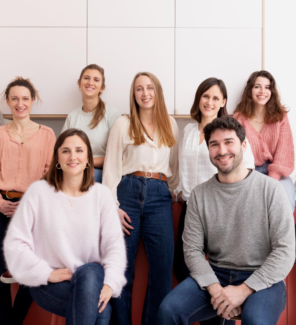 Services Plum Living