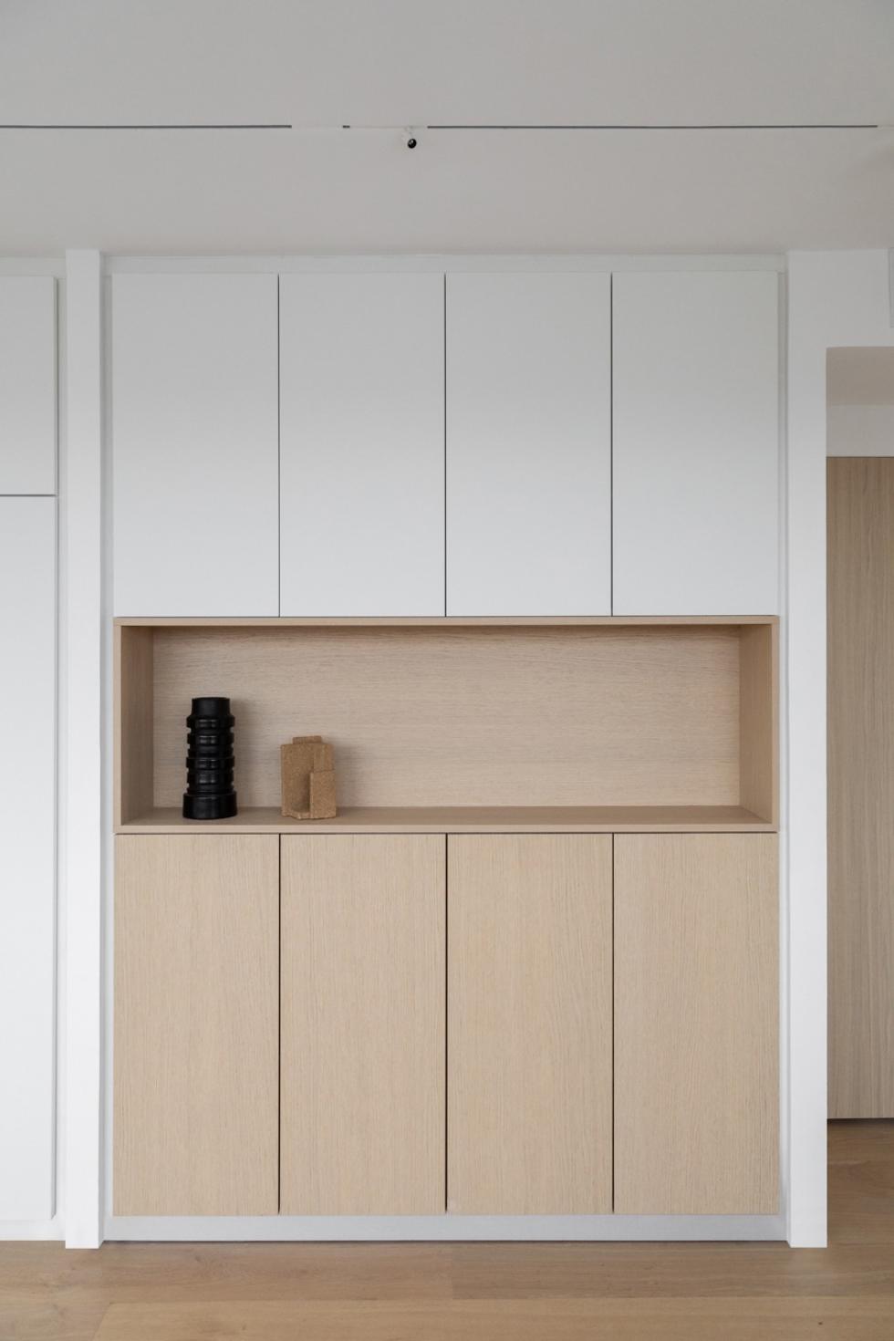 Inspirierendes Design von Laura Narvaez, der nicht von Plum Living umgesetzt wurde - ⓒ BCDF Studio