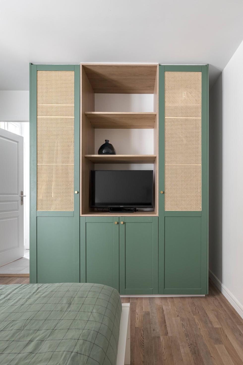 Projet signé Laurine Menesson   - ⓒ Smilzz