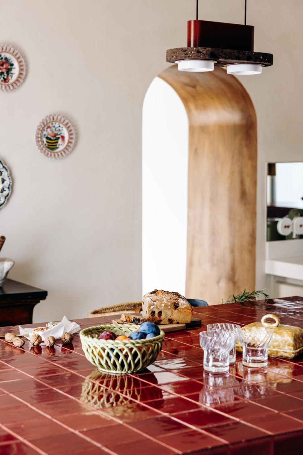 Kitchen Margaux Keller