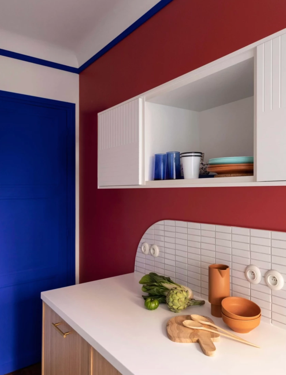 Projet signé Marn Déco ⓒ Agence Marn Déco