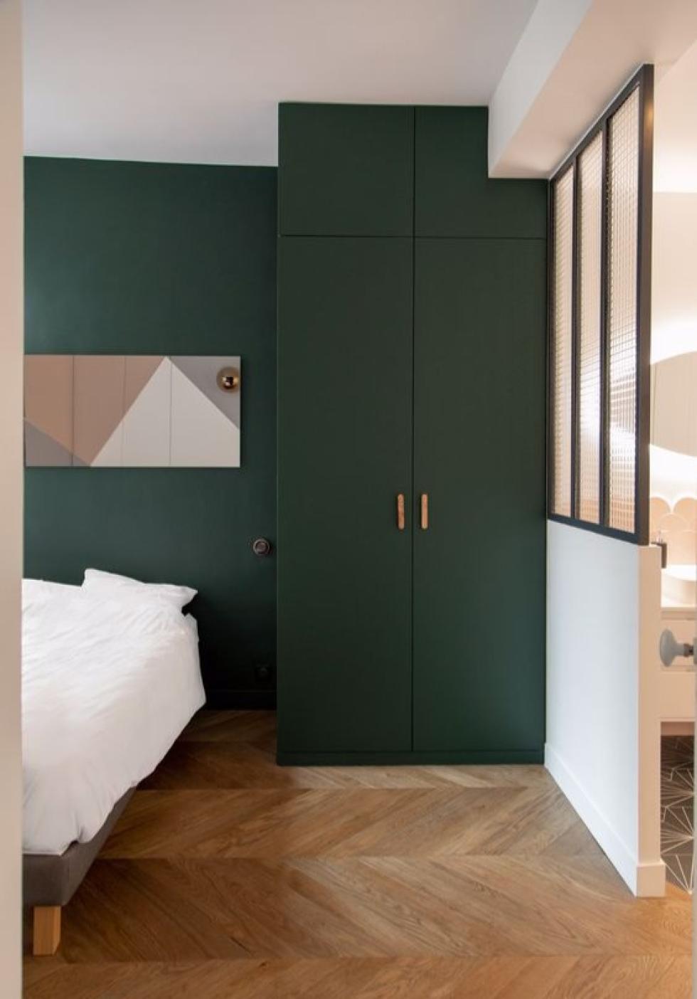 This project was not produced by Plum Living. ⓒ Mon Concept Habitation