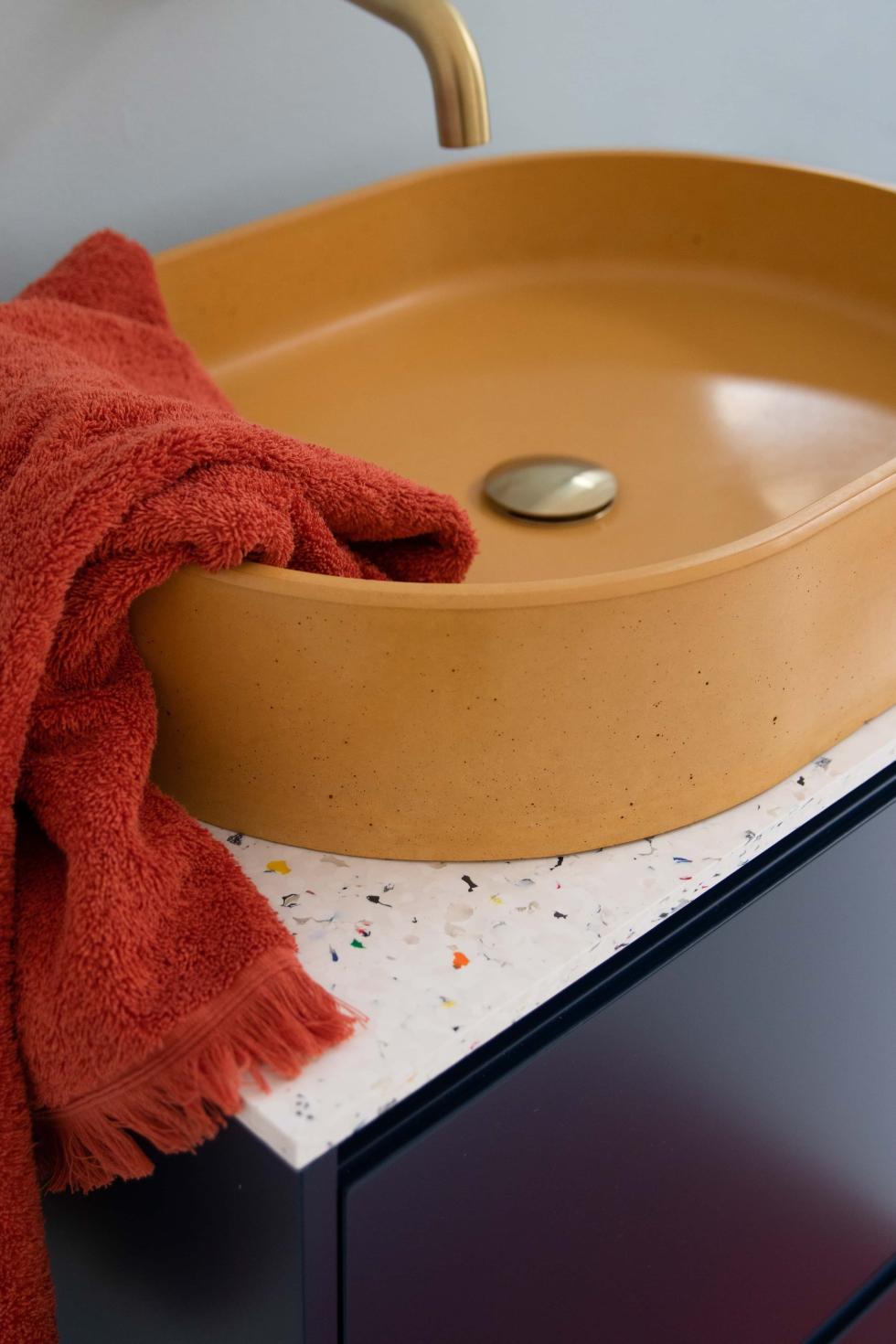 vasque salle de bain