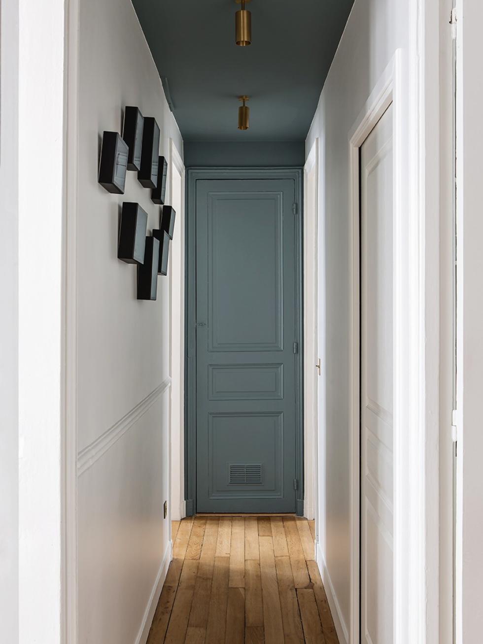 Chez Edouard et Jennifer