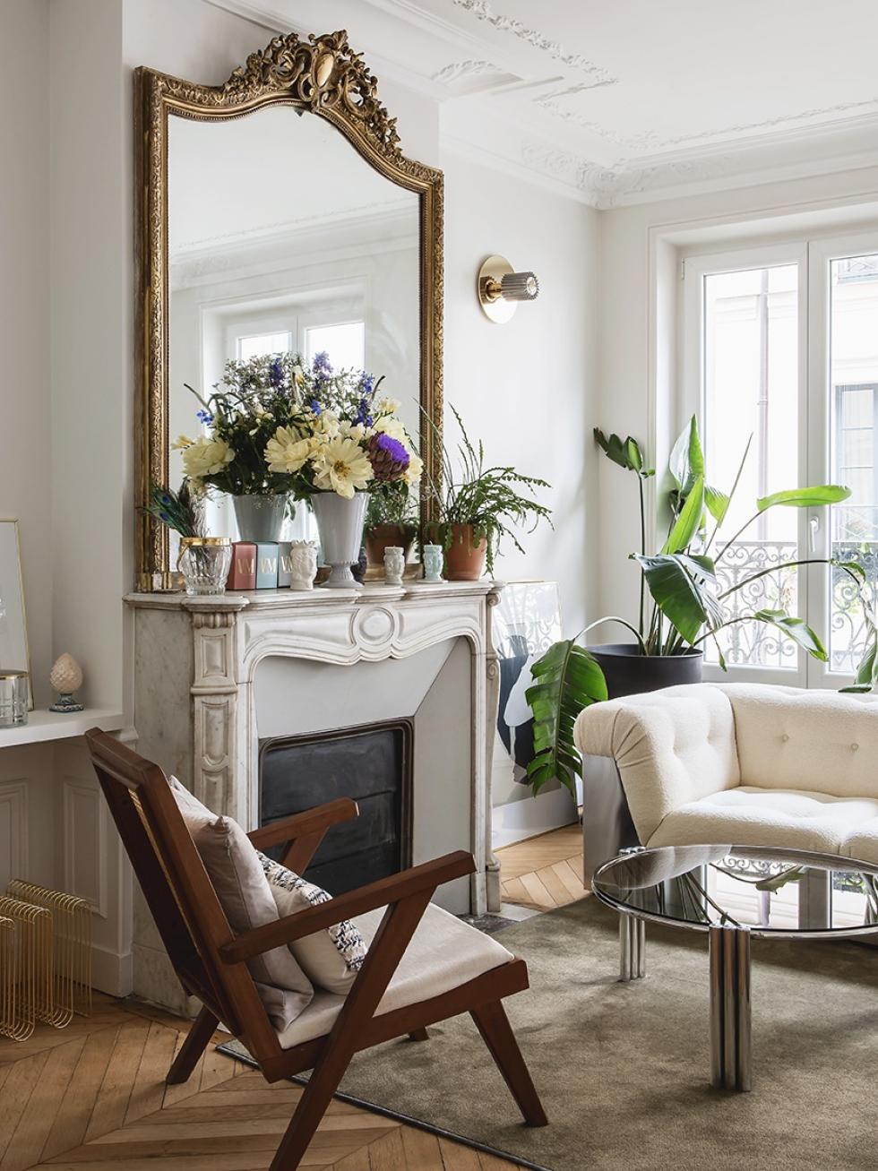 Chez Edouard et Jennifer