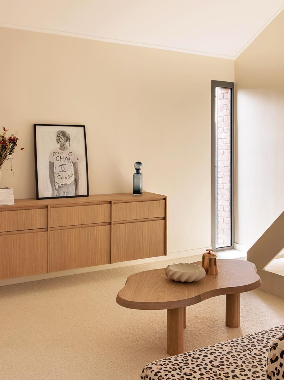 Home tour Gabrielle Paris