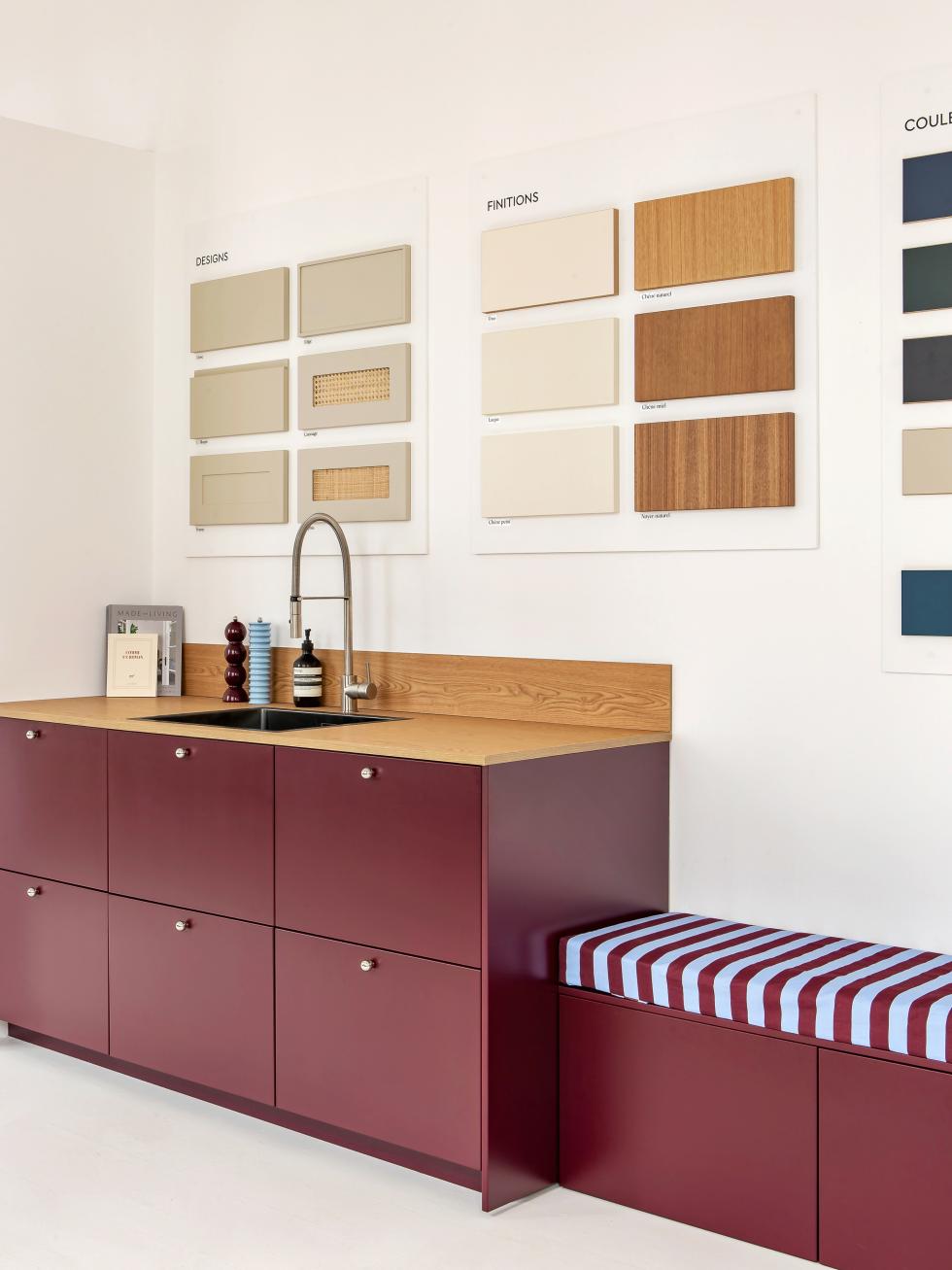 Showroom Plum Living