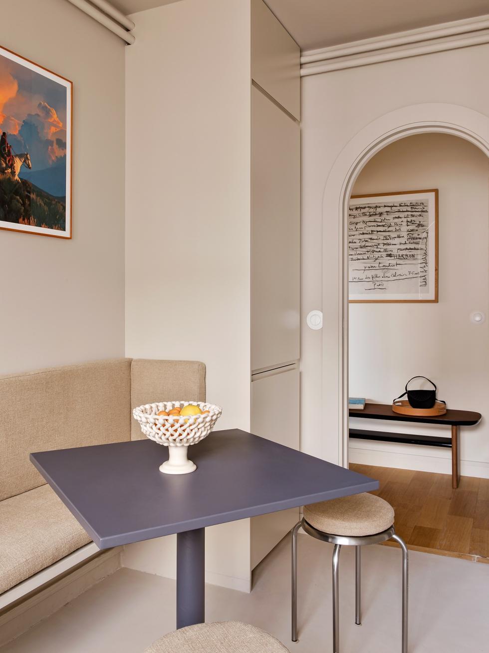 Chez Margaux