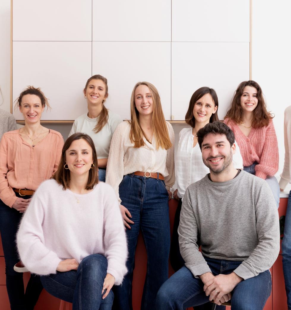 Les services Plum Living