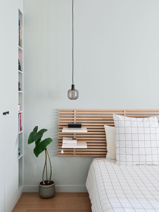 Dressing amandier grisé