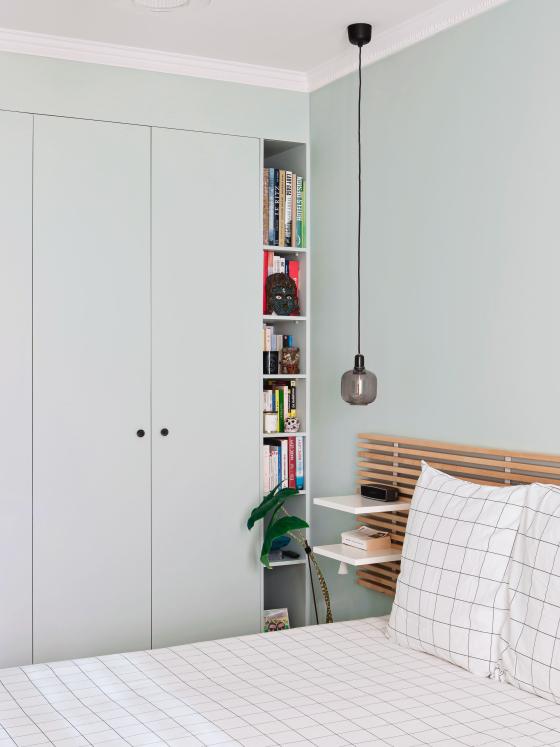 Dressing amandier grisé