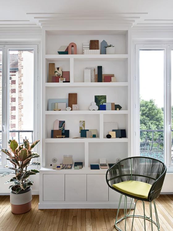 Bibliothèque maçonnée