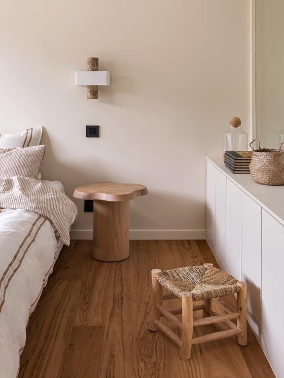 Home tour Gabrielle Paris