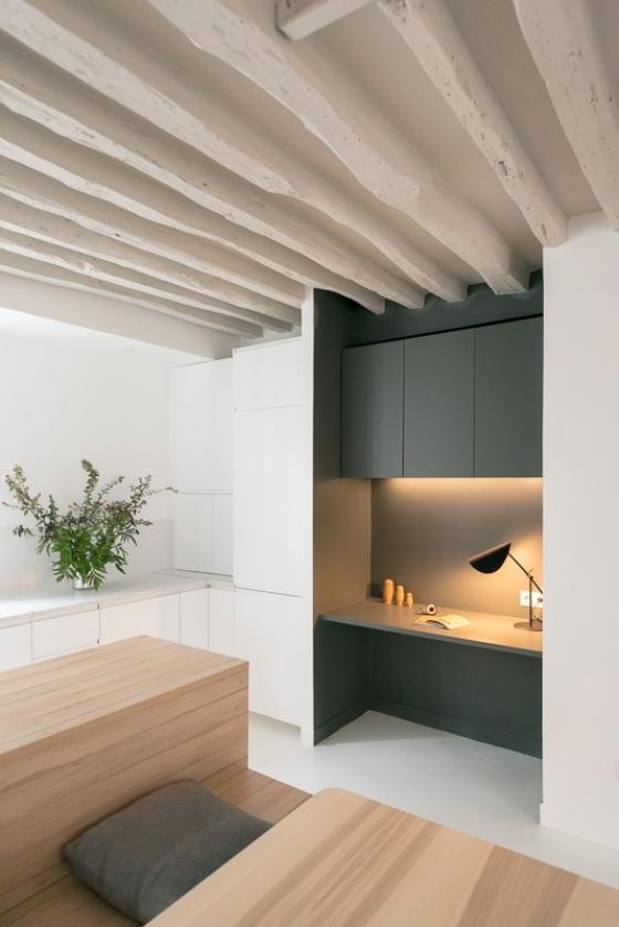 Büro von Terre Grise