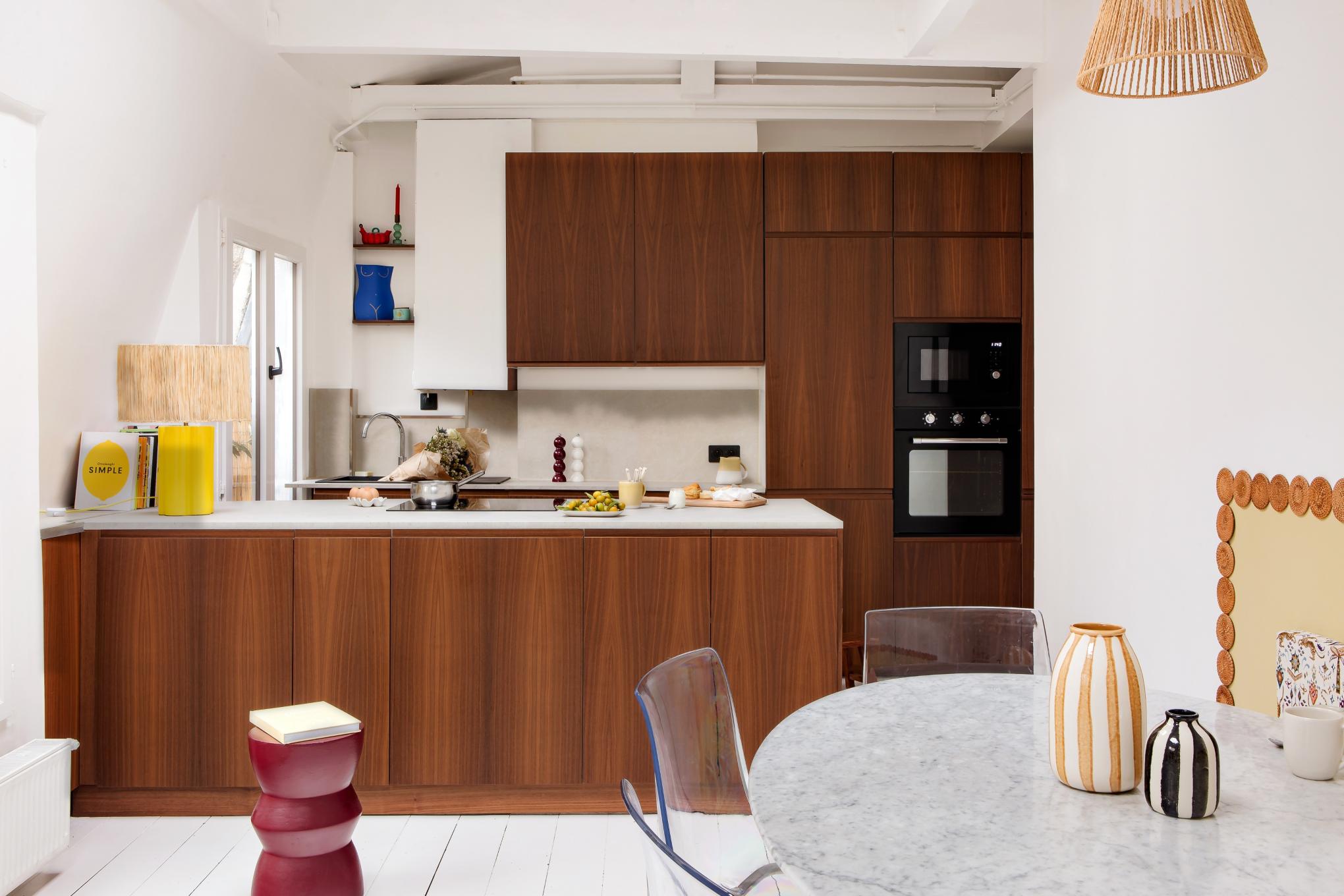 cuisine pauline noyer