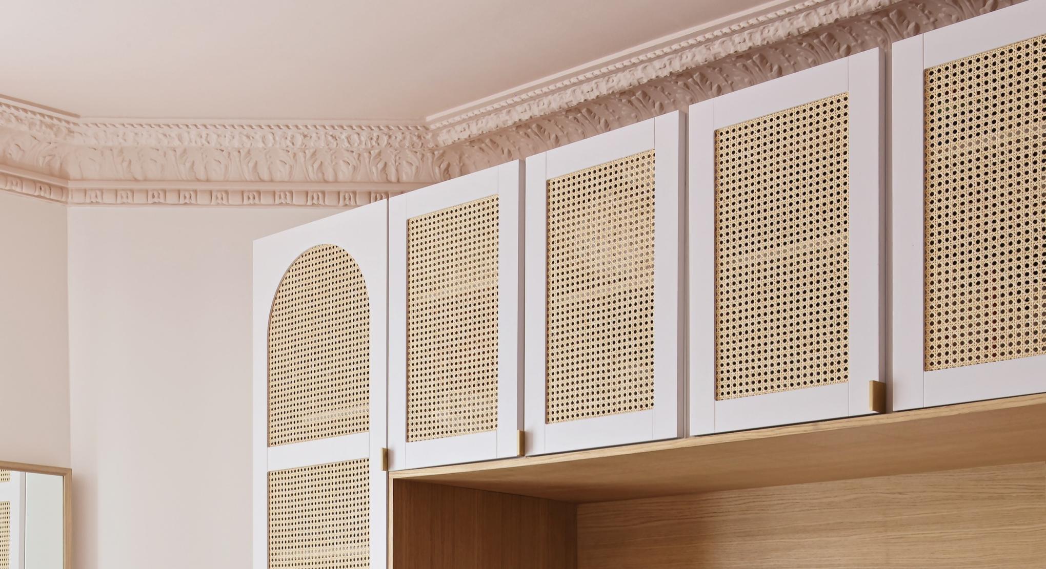 La chambre de Lisa Gachet