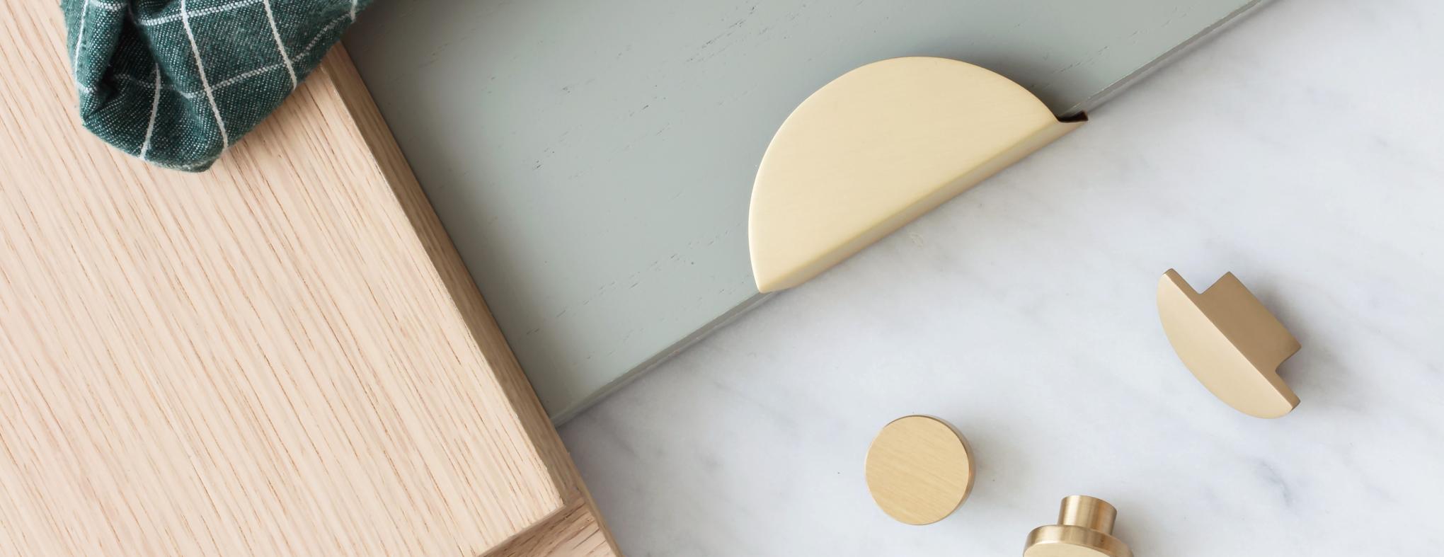 All about our handles