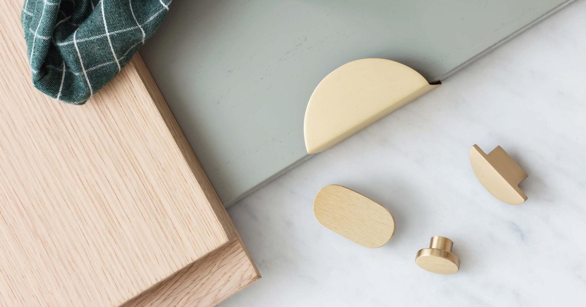 Tout sur nos poignées