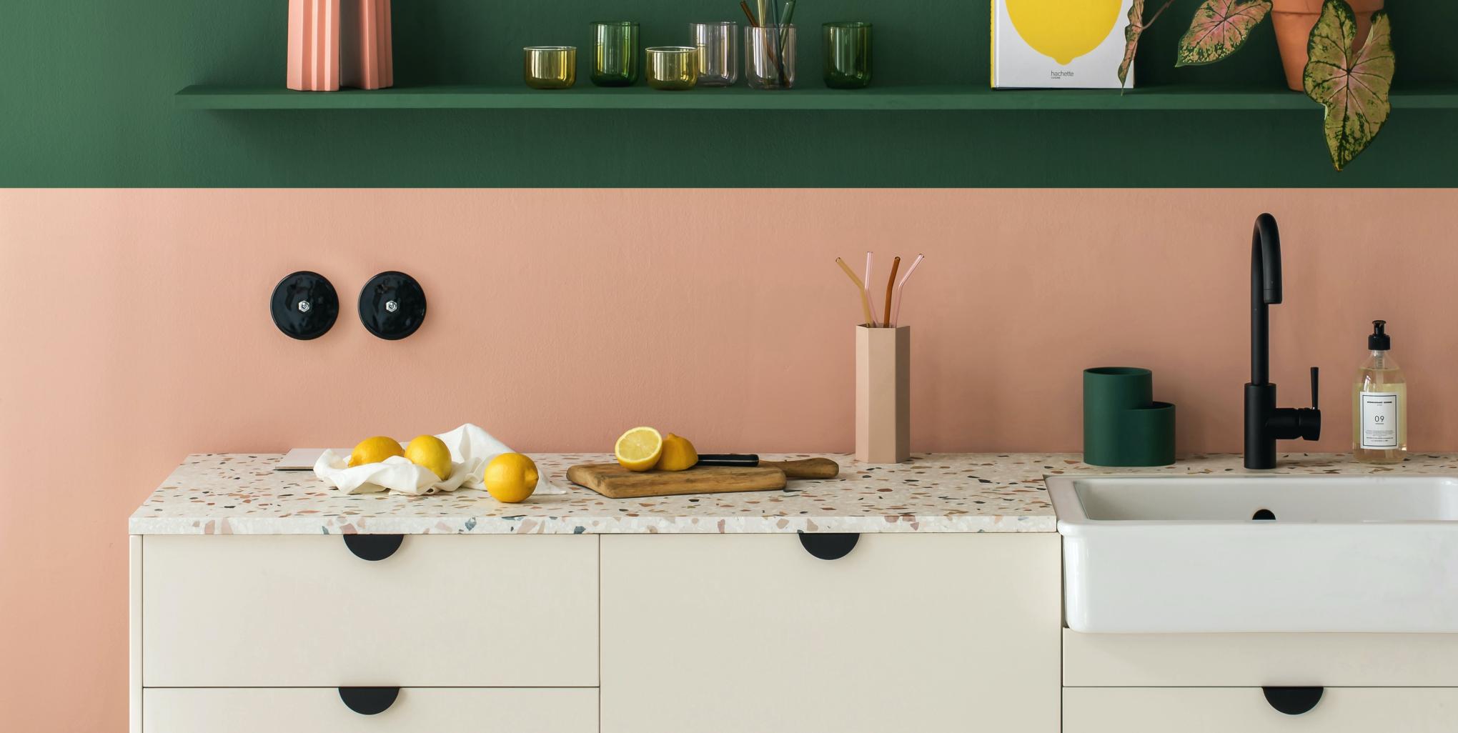 Cuisine Ivoire Plum Living