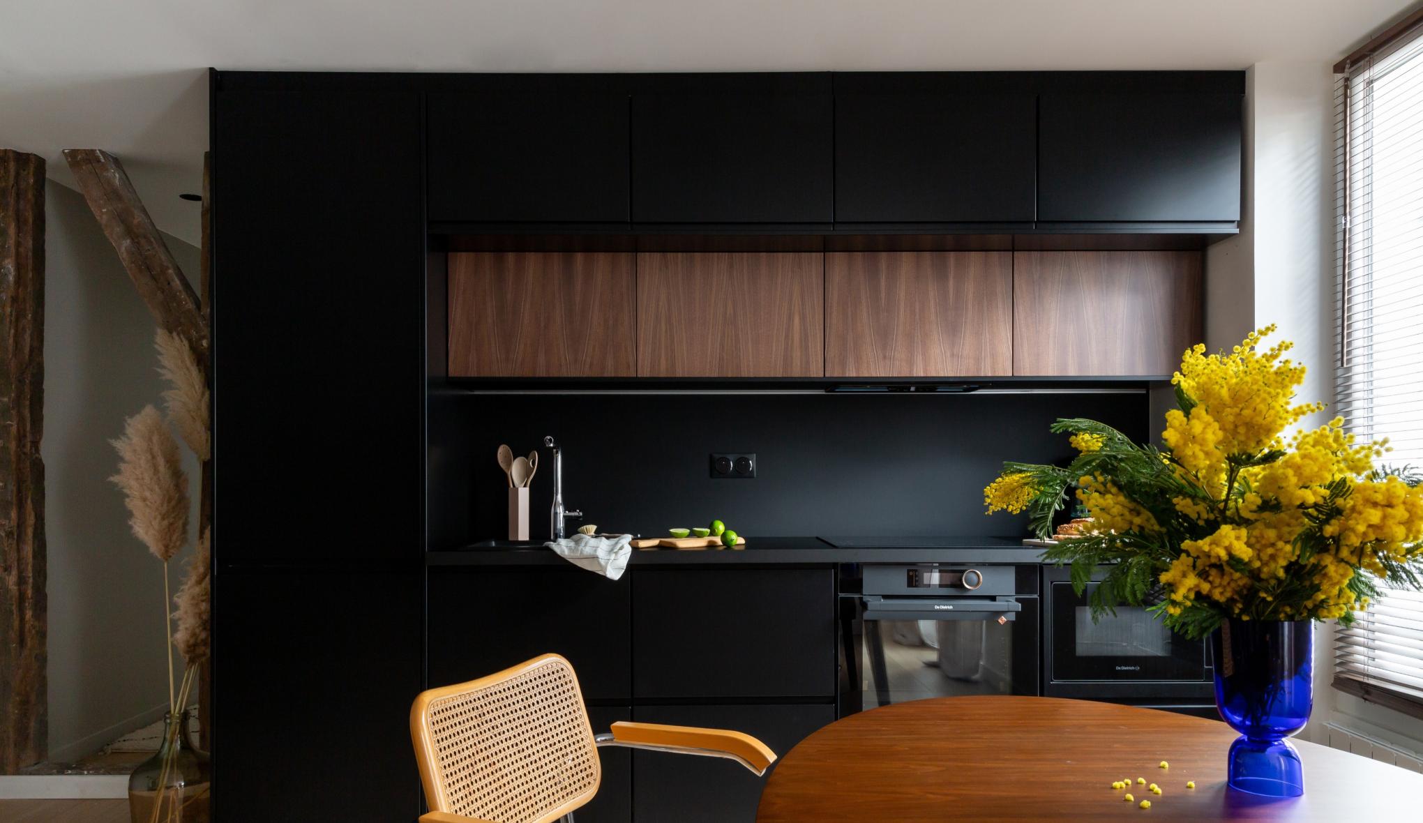 Projet Plum Living ⓒ  Agathe Tissier pour Plum Living