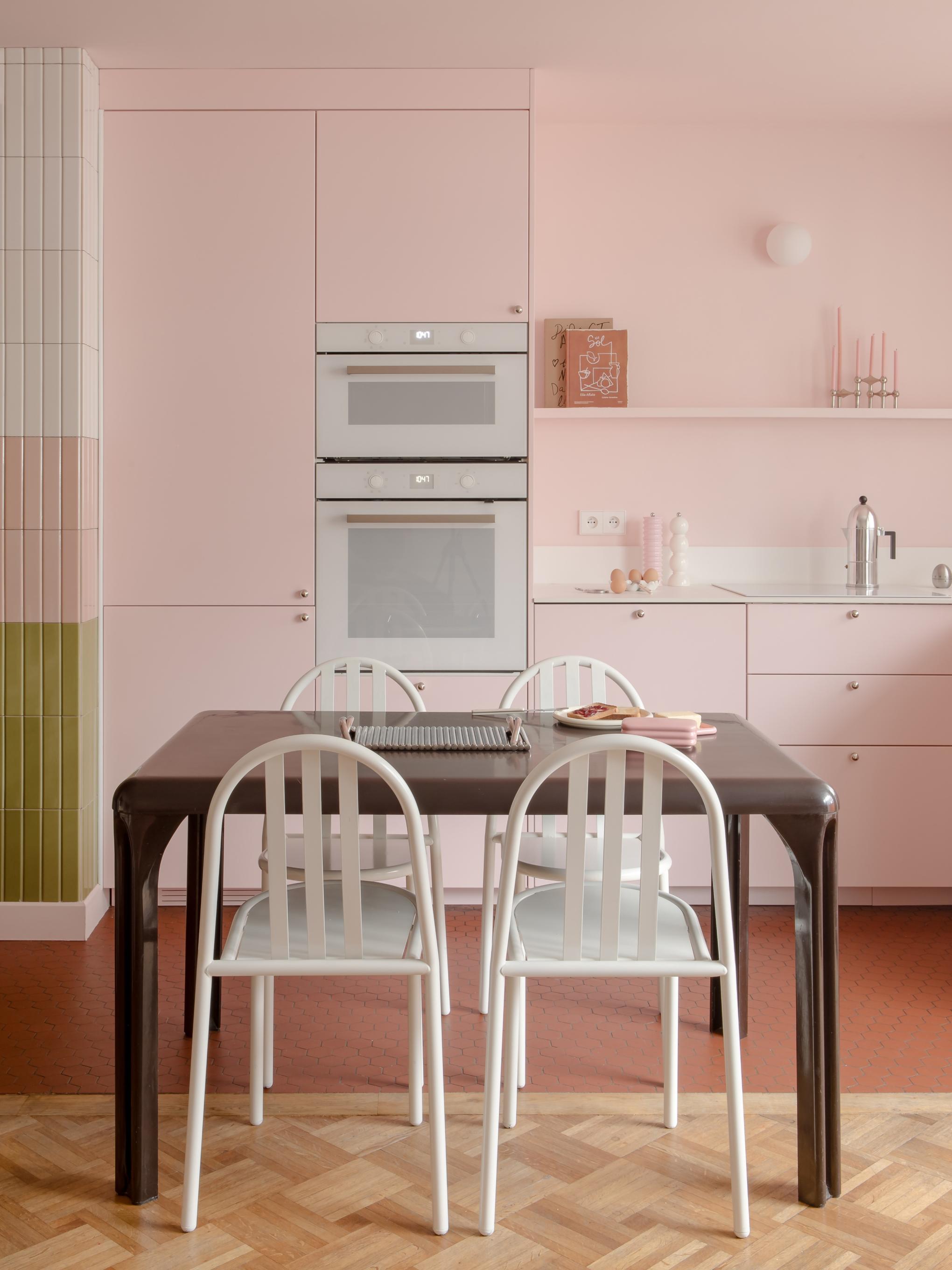 The Origins 2026 Palette