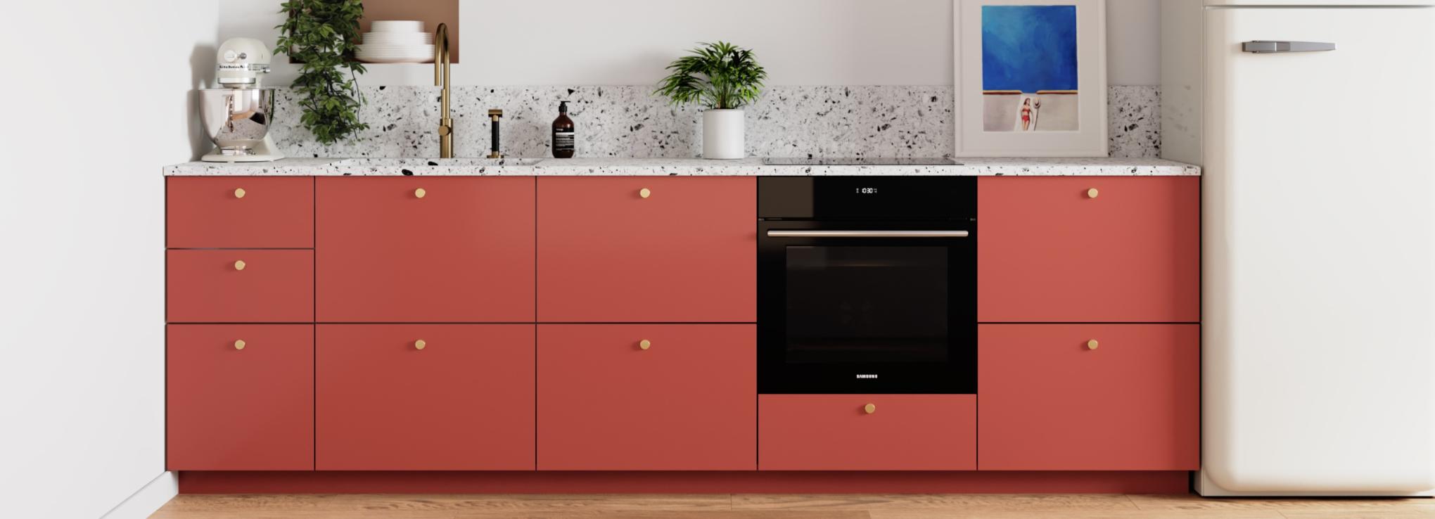 Budget Ikea x Plum Living