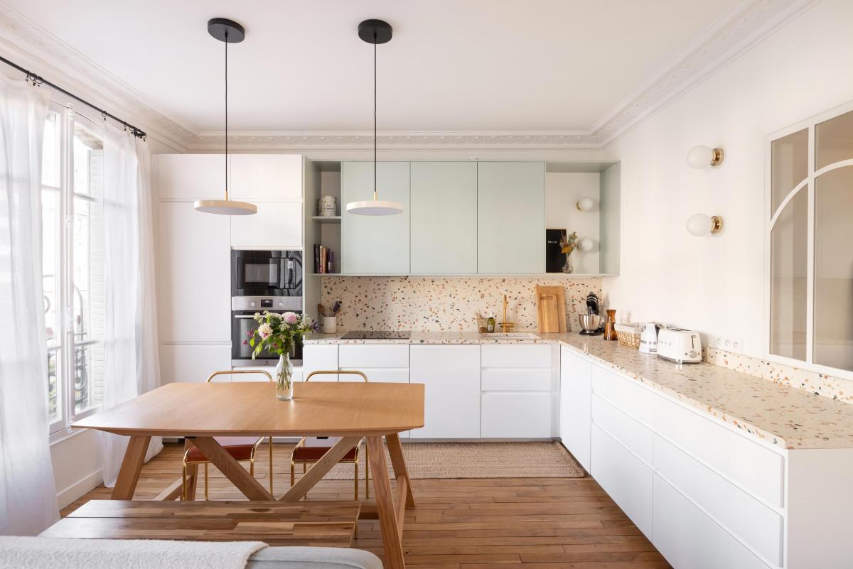 Projet signé Studio Castille - ⓒ Smilzz