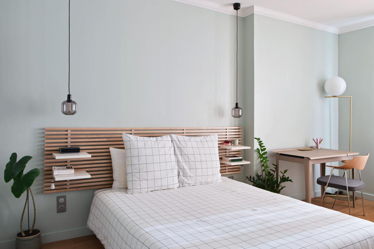 Dressing Amandier grisé